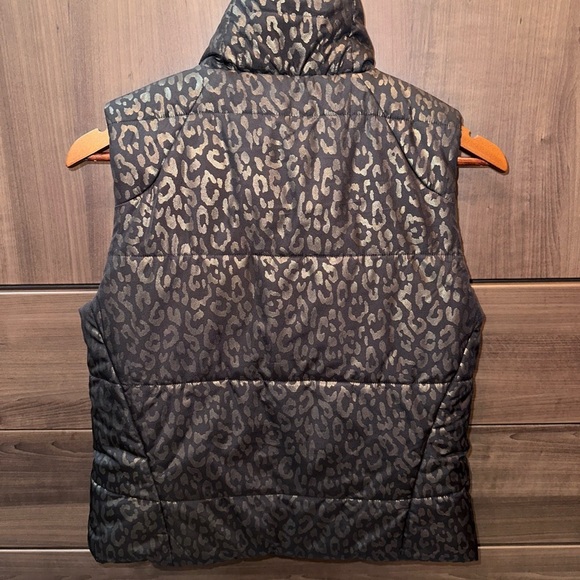 LAUREN Ralph Lauren reversible puffer vest Size S - Picture 8 of 10